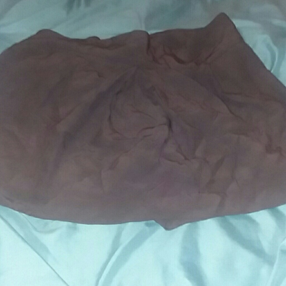 Skort